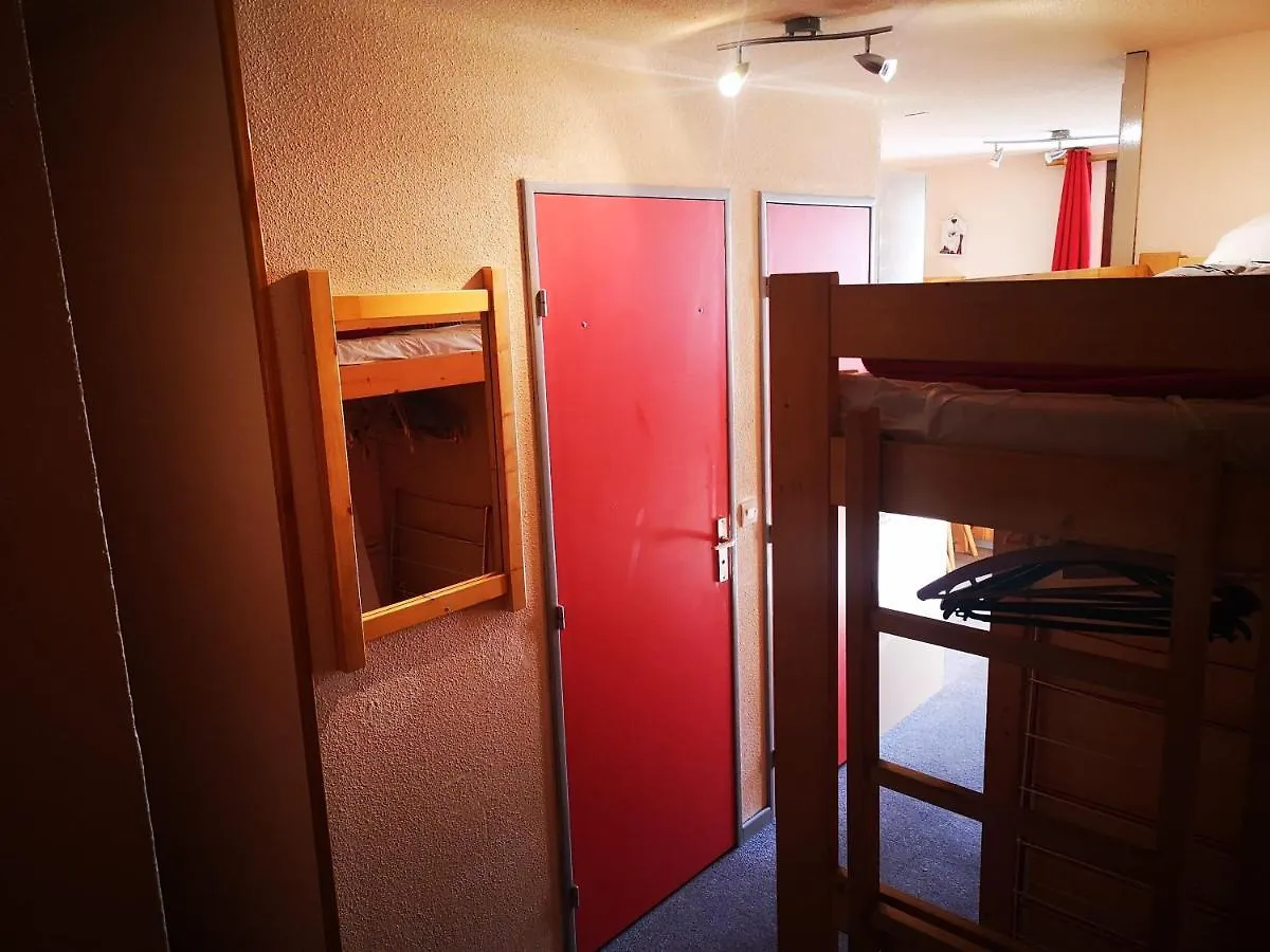 Myhome - Studio 5 Pax Plein Soleil - Propre, Bon Marche, Emplacement Top ! Тинь Франция