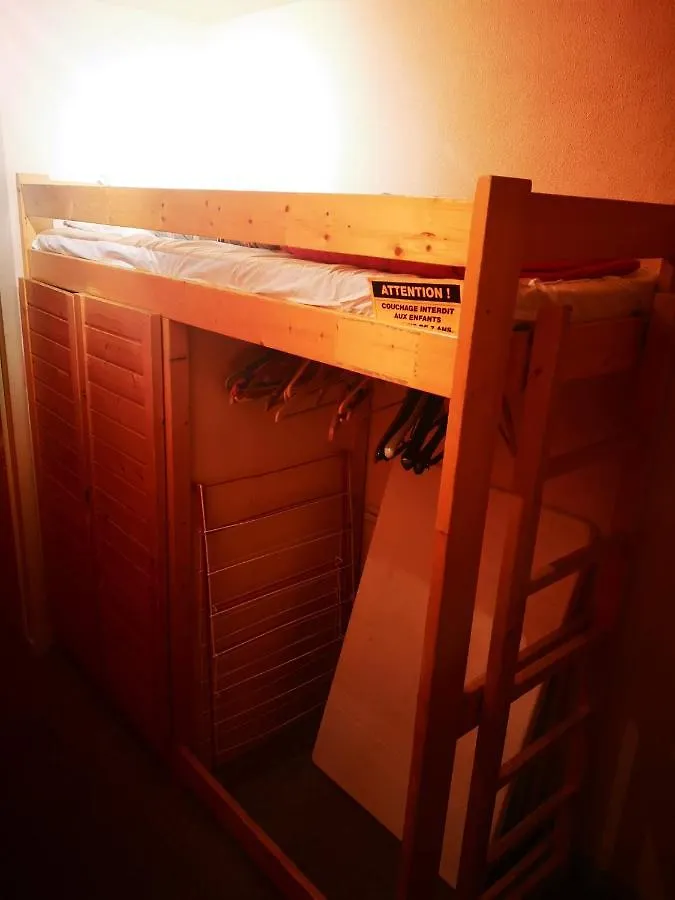Myhome - Studio 5 Pax Plein Soleil - Propre, Bon Marche, Emplacement Top ! Тинь 0*,  Франция